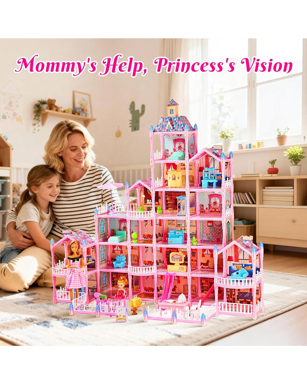 Doll Houses-0060