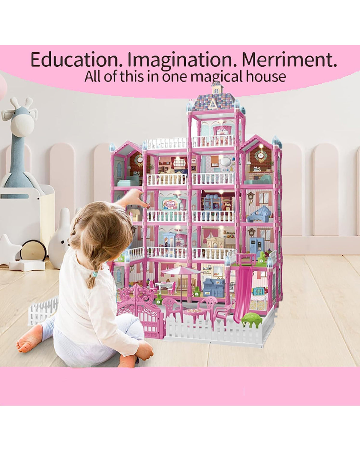 Doll Houses-0048