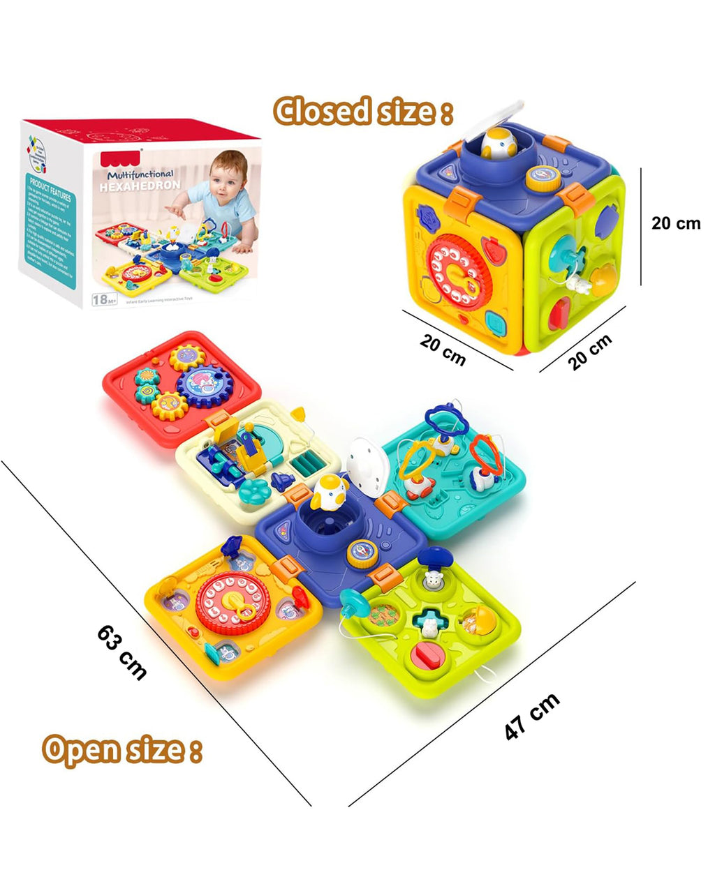 Baby Multi-function-0010