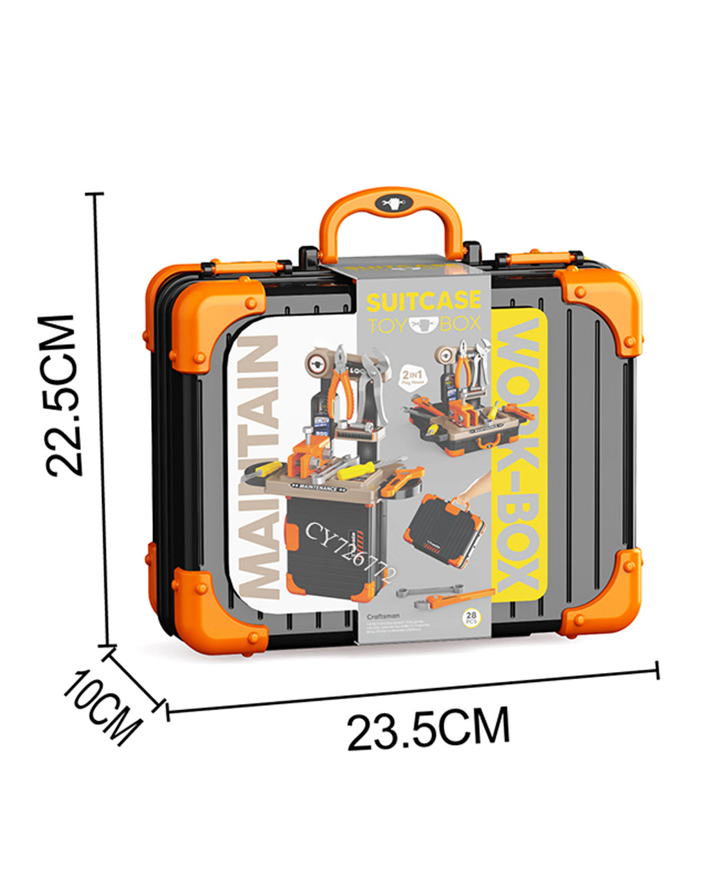 Tool Set-0194