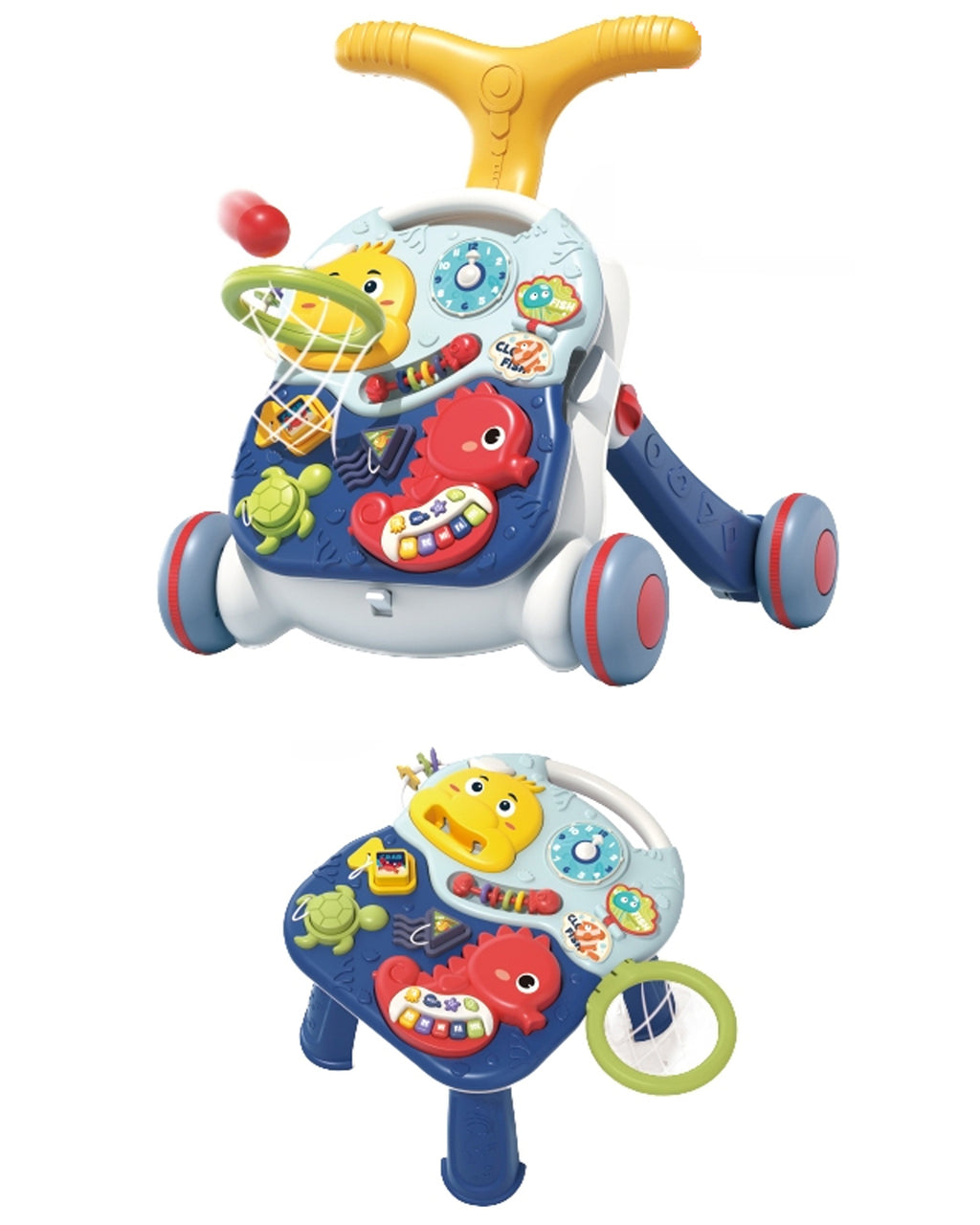 Baby Multi-function-0003