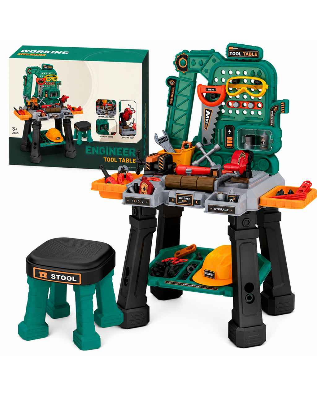 Tool Set-0198