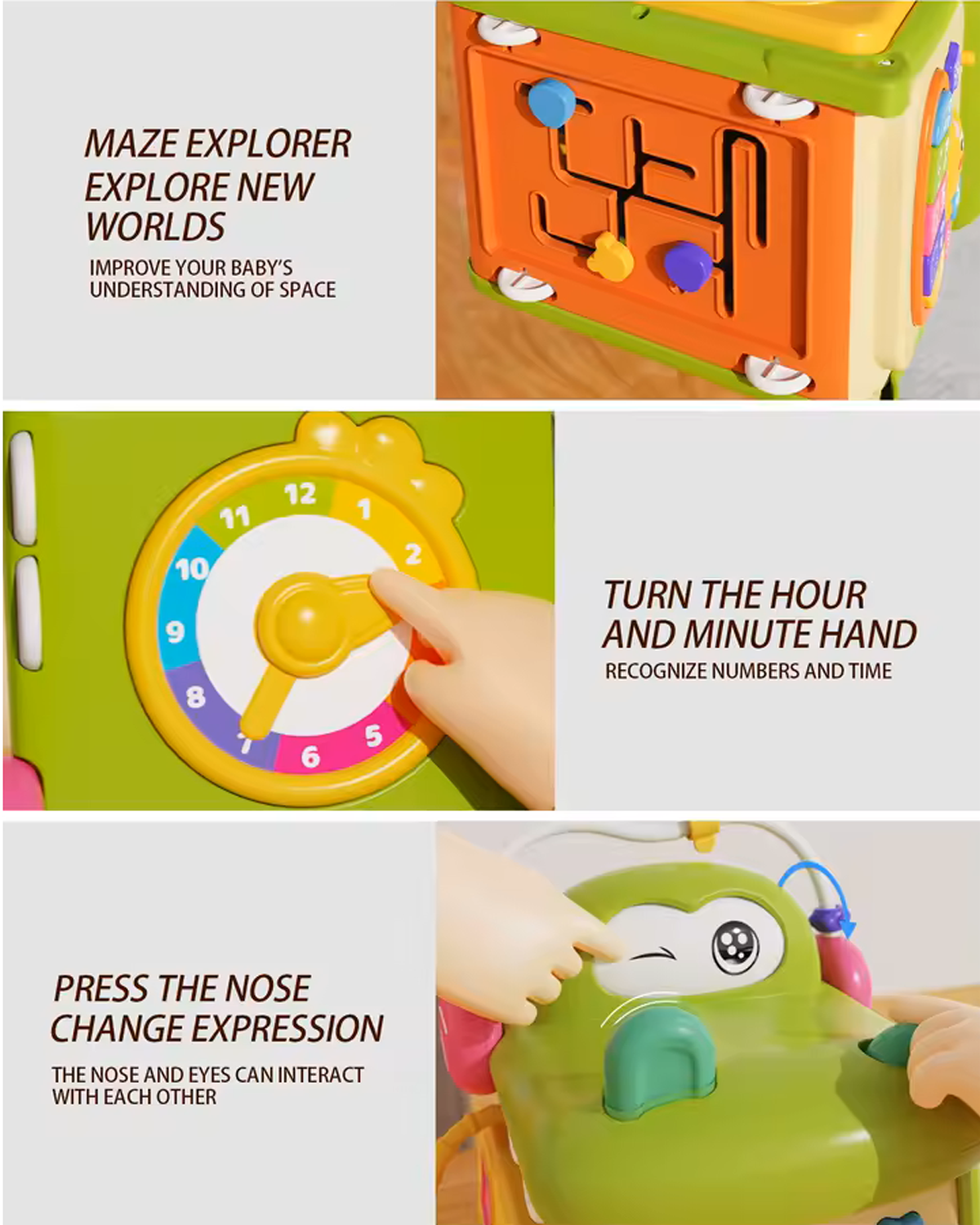 Baby Multi-function-0011