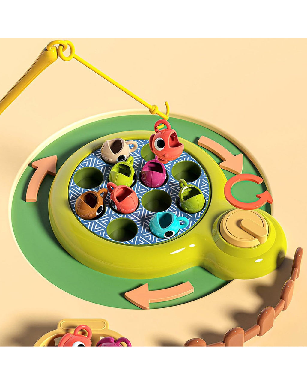 Baby Multi-function-0013