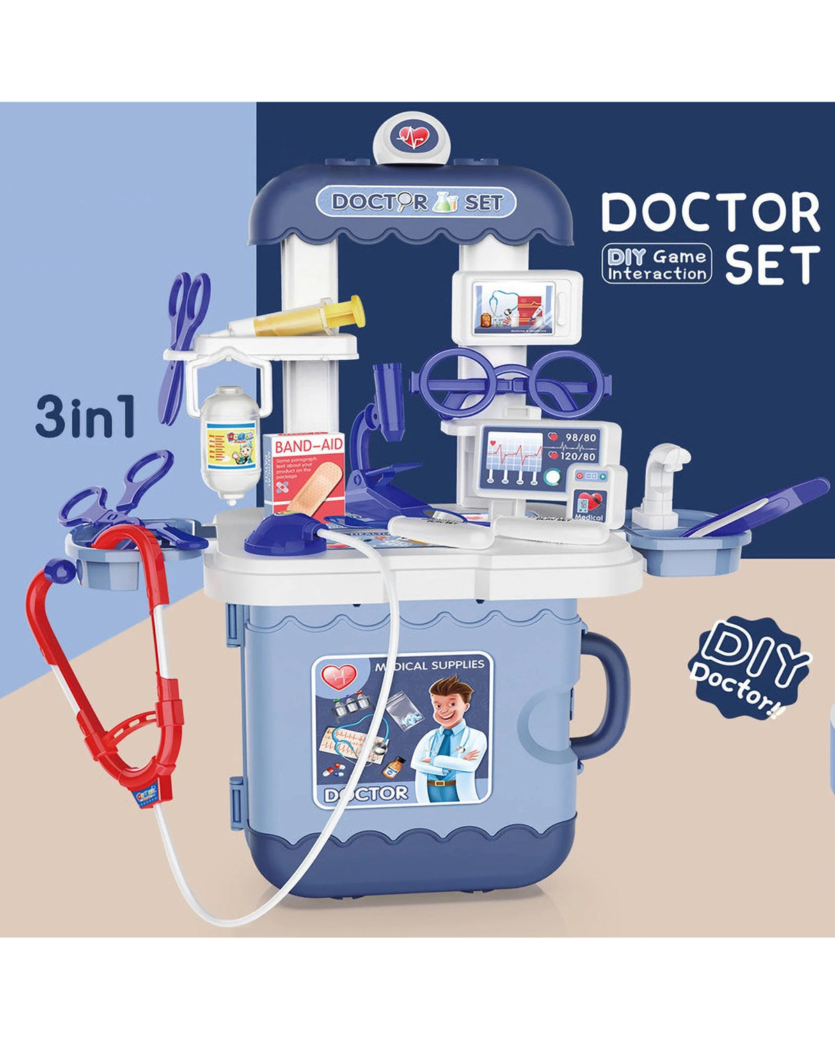 Doctor Set-0047