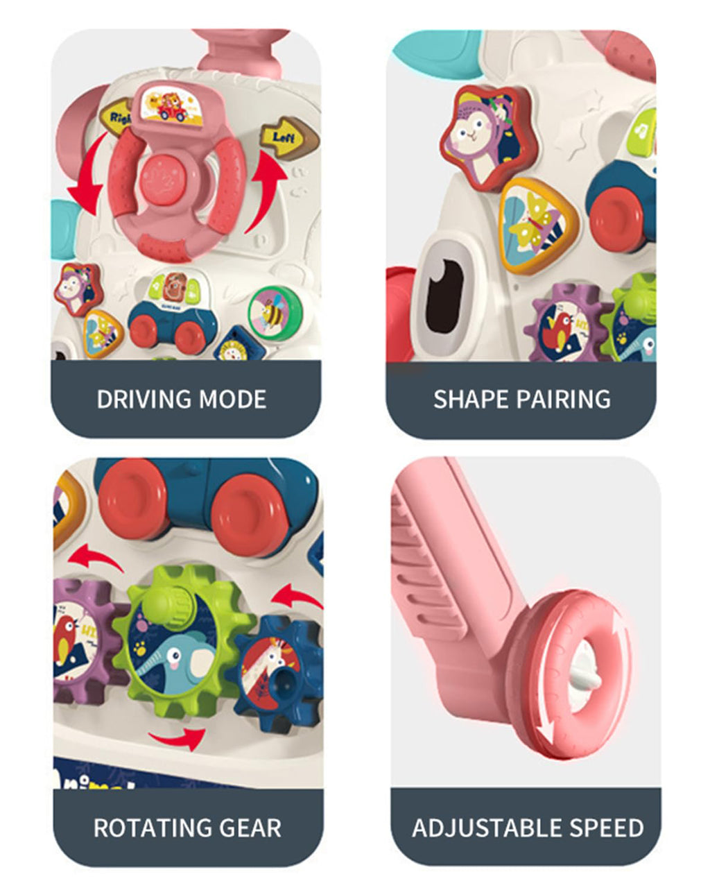 Baby Multi-function-0018