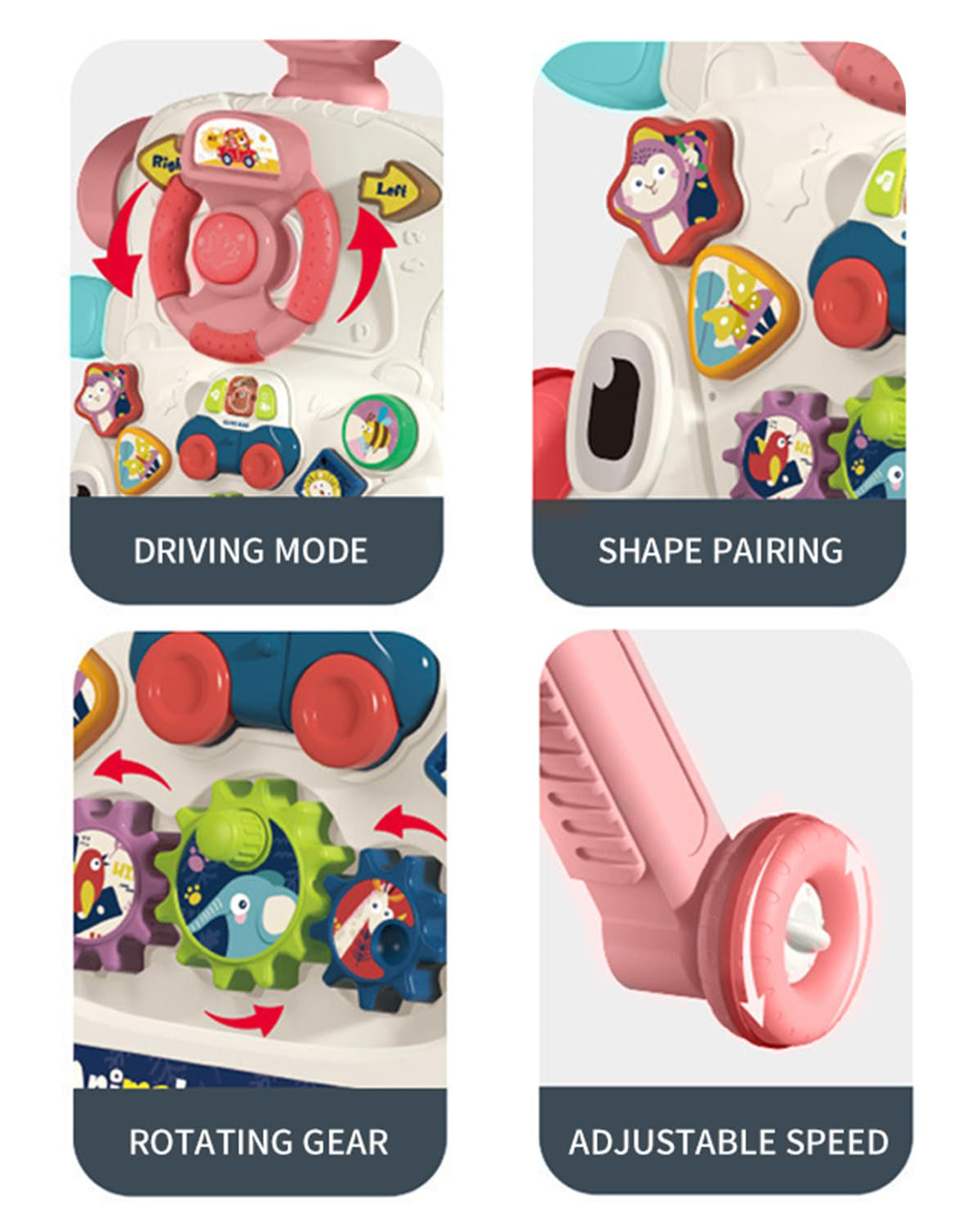 Baby Multi-function-0018