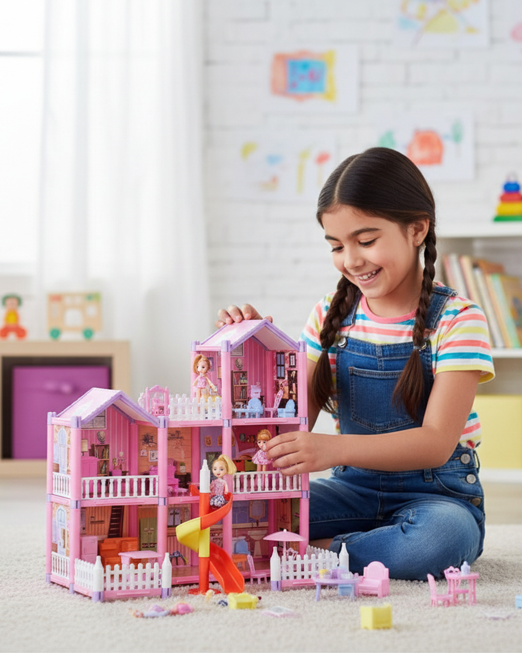 Doll Houses-0054
