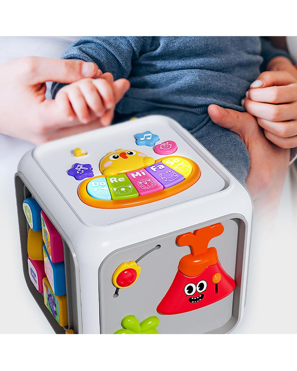 Baby Multi-function-0012