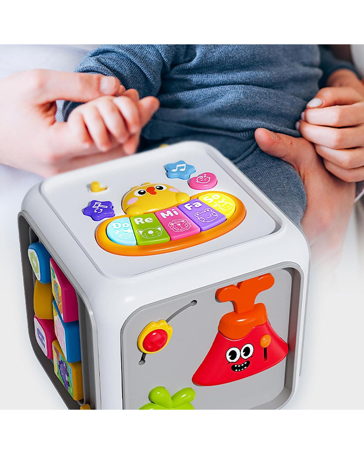 Baby Multi-function-0012