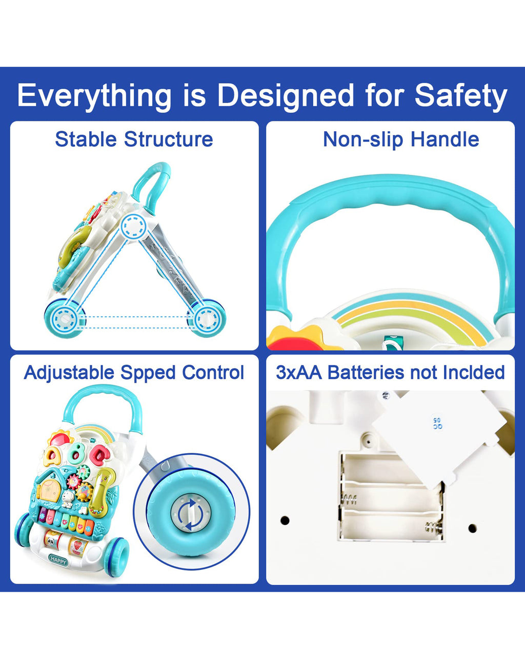 Baby Multi-function-0016