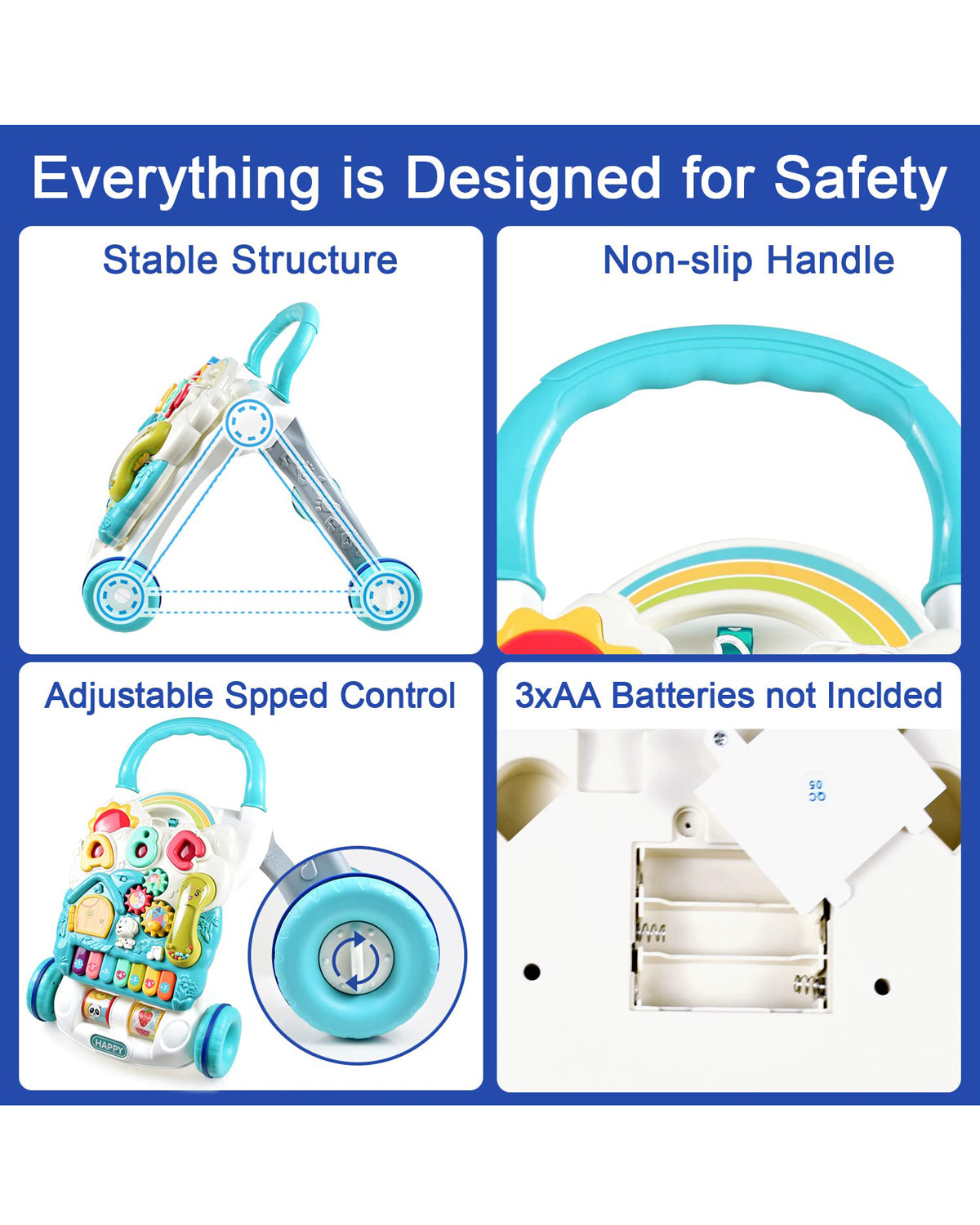 Baby Multi-function-0016