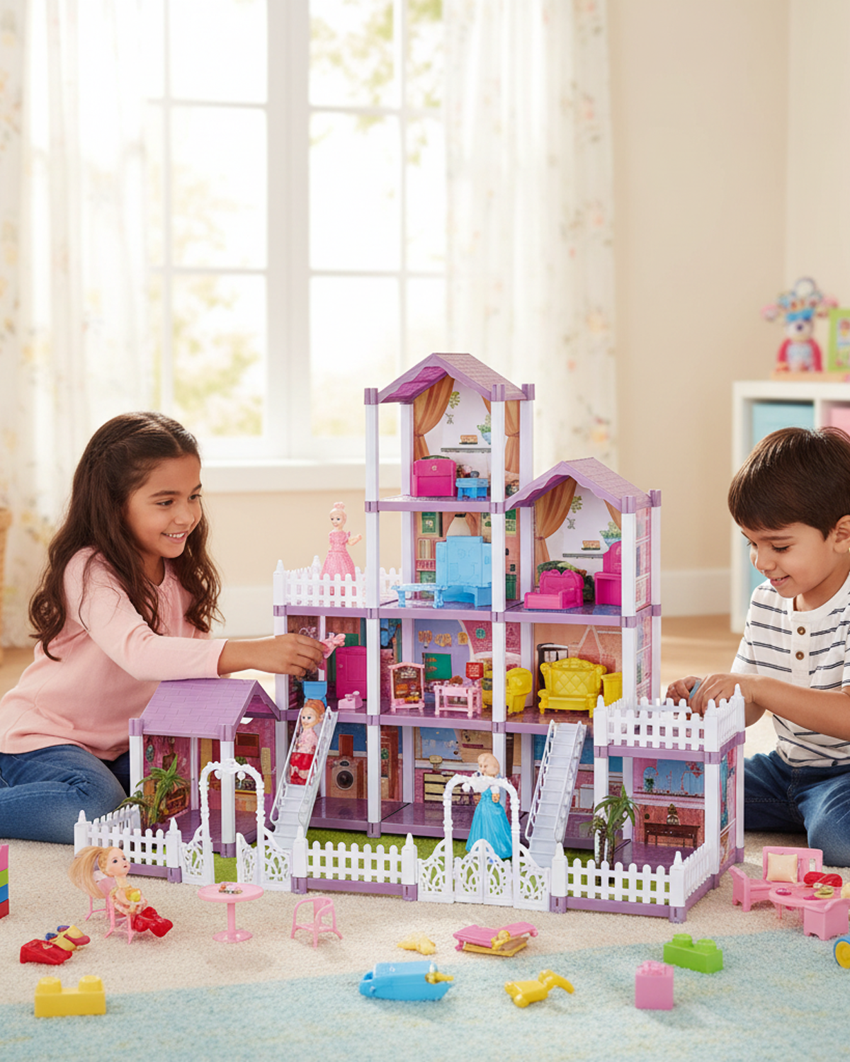 Doll Houses-0062