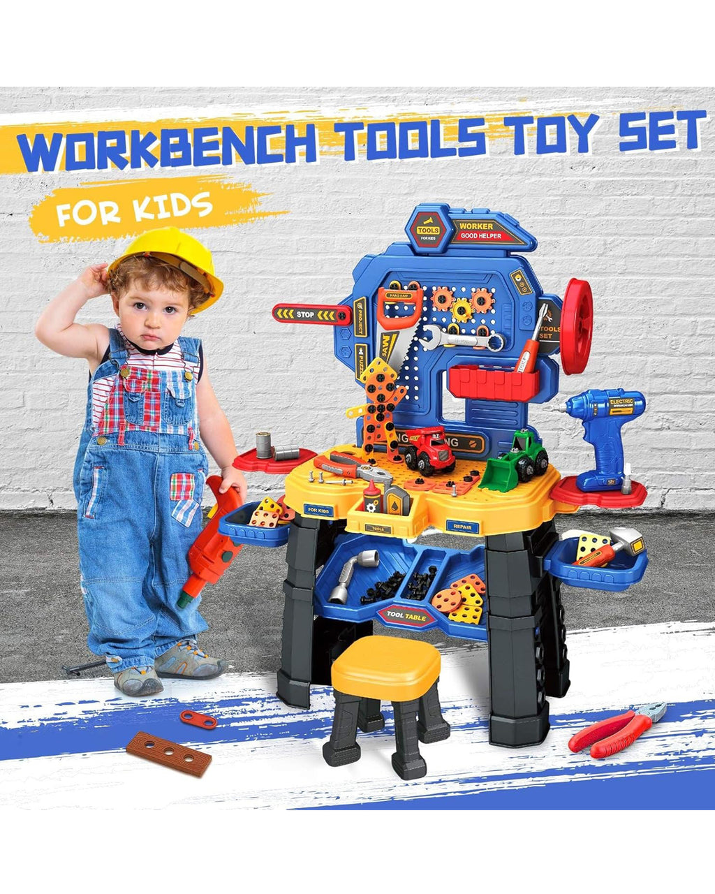 Tool Set-0197