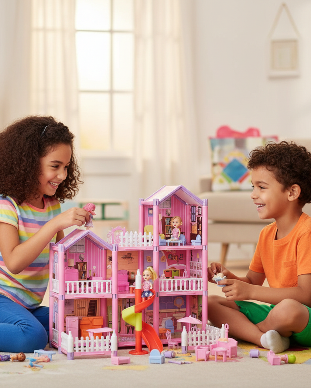 Doll Houses-0054
