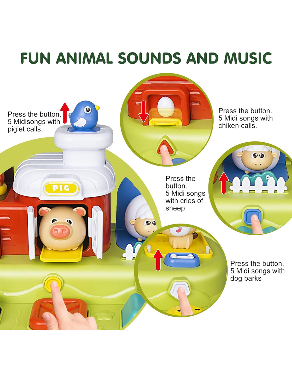 Baby Multi-function-0009