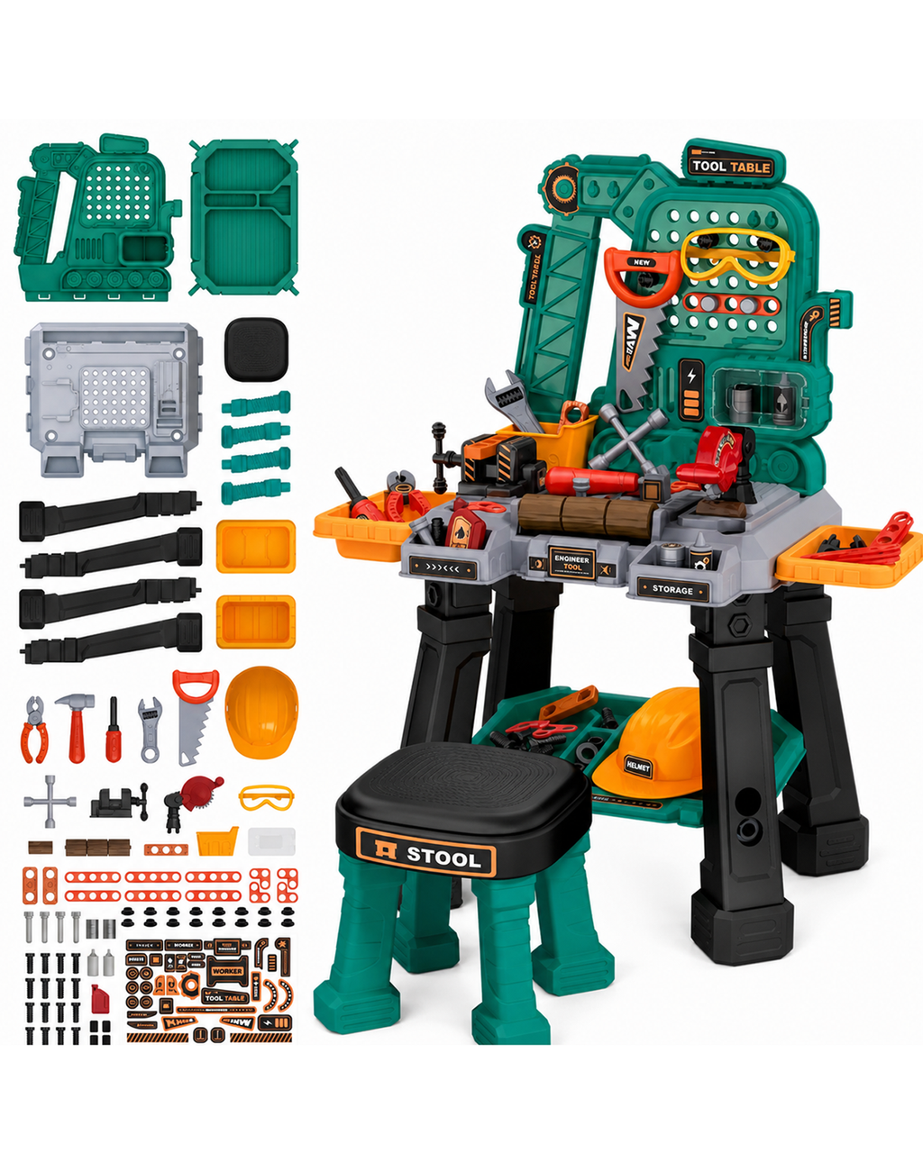 Tool Set-0198
