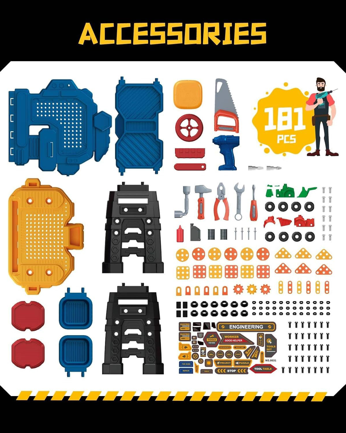 Tool Set-0197