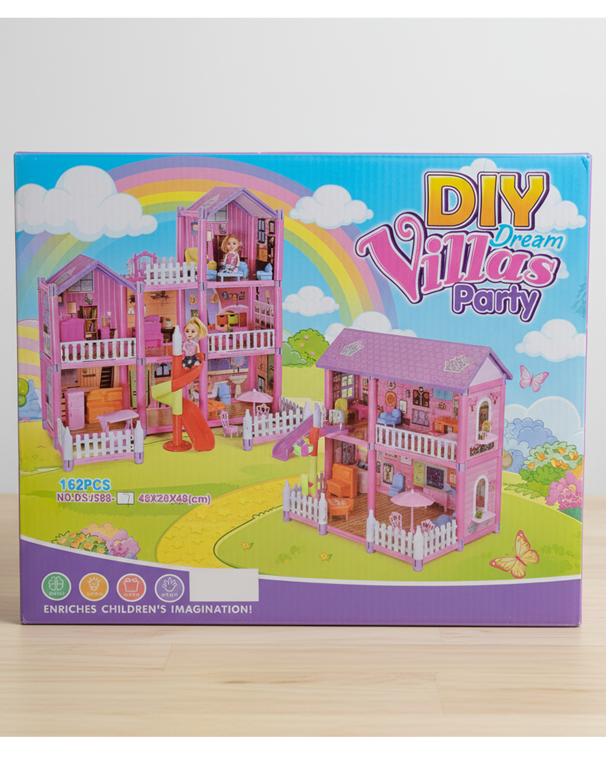Doll Houses-0054
